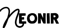Neonir - logo